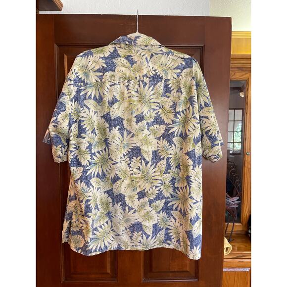 TORI RICHARD HONOLULU XL - Picture 4 of 6